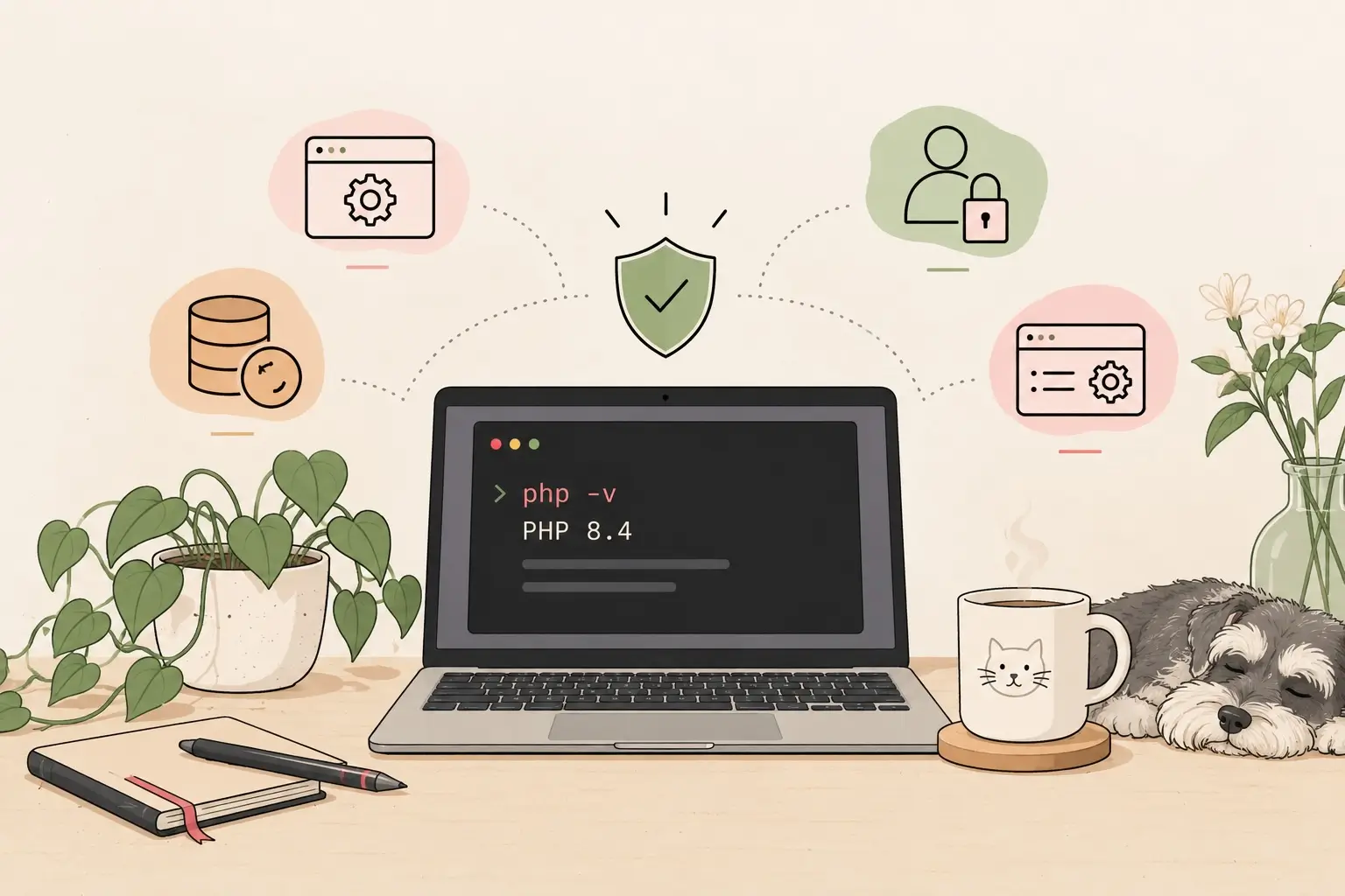 A PHP Security Alert Made Me Rethink My Personal Security